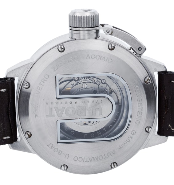 U-Boat Classico 8091